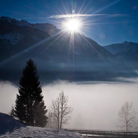 Ferienwohnung Steiner Wald im Pinzgau Exteriör bild