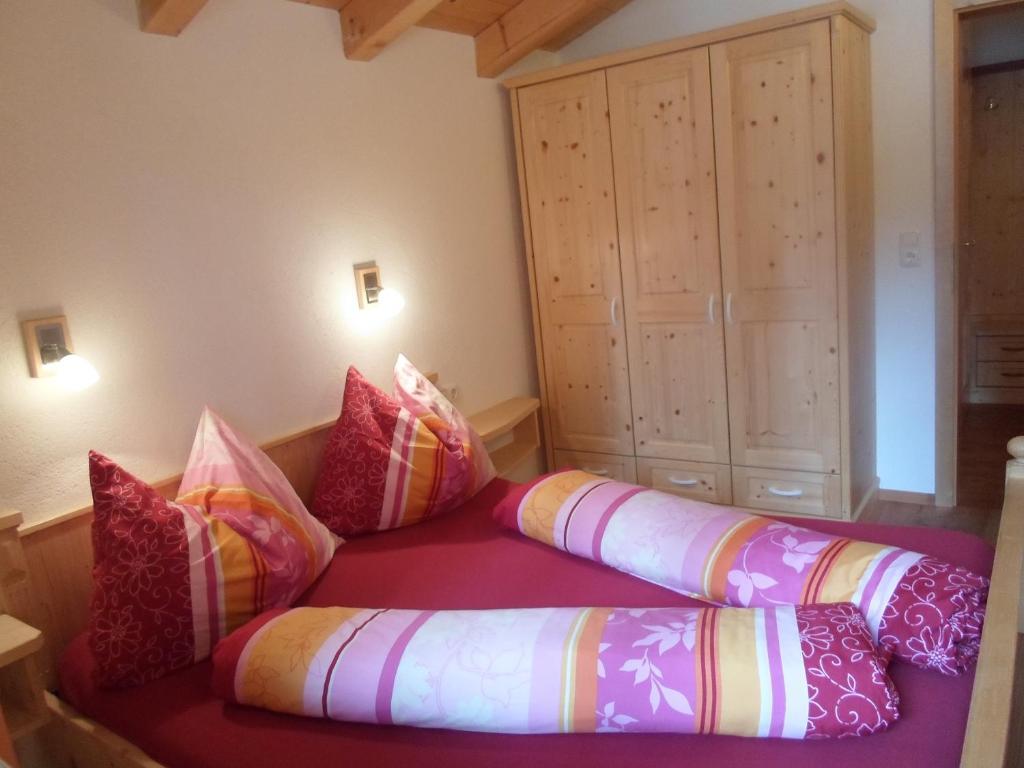 Ferienwohnung Steiner Wald im Pinzgau Rum bild