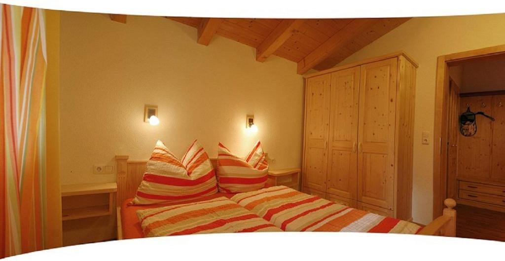 Ferienwohnung Steiner Wald im Pinzgau Rum bild
