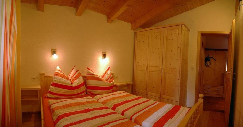 Ferienwohnung Steiner Wald im Pinzgau Rum bild