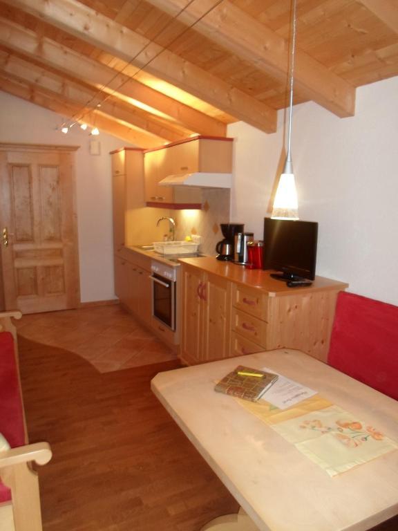 Ferienwohnung Steiner Wald im Pinzgau Rum bild
